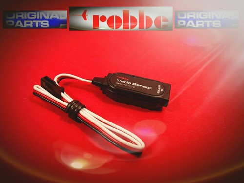 Robbe vario höhensensor für - vario-höhensensor,