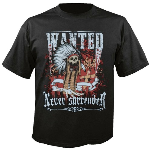 Shirt nordamerikanischer - t-shirt,