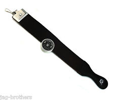 Haryali Lederriemenschärfen