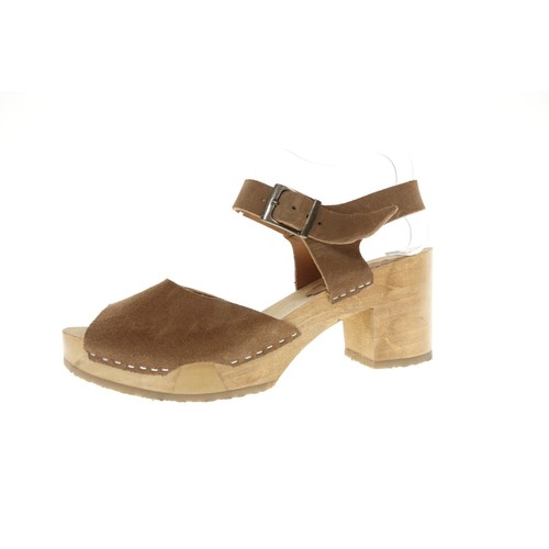 Grünbein clogs sandalen - grünbein,