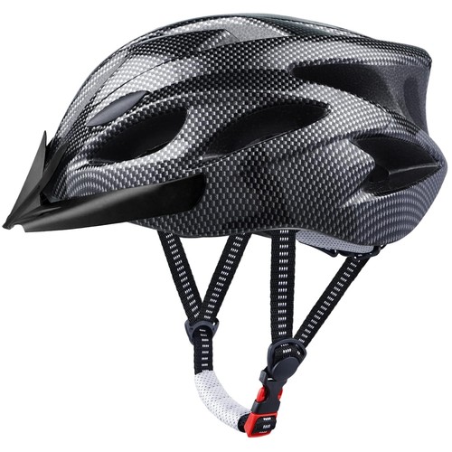 Fahrradhelm damen herren - damen,