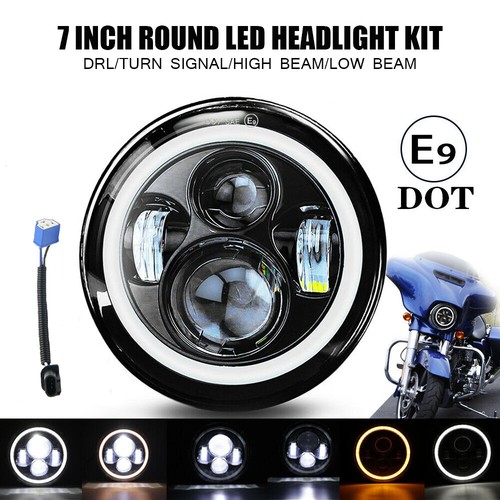 Zoll motorrad led - zoll,