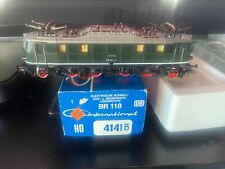 Roco 4141 B E-Lok  BR 118