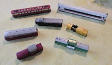 Spur TT - Modellbahngehäuse