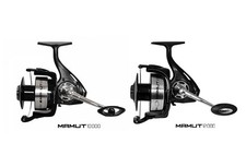 Welsrolle  Großfischrolle