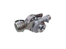 Turbolader Suzuki Grand Vitara