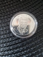 Donald Trump 1/2 Unze