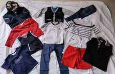 Jungen designer kleiderpaket - jungen,