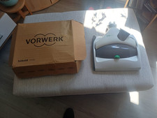 Vorwerk kobold 530 - kobold, sp