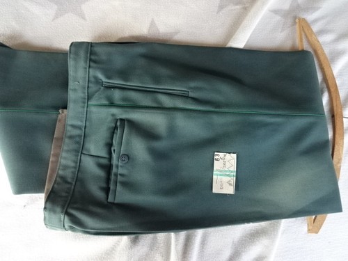 Ddr uniform nva - ",