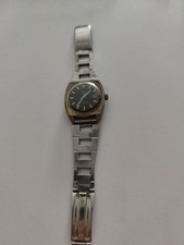 Vintage Anker Armbanduhr Handaufzug . Läuft nicht!!