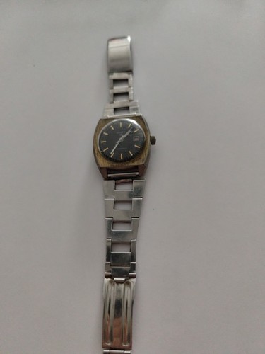 Vintage anker armbanduhr - anker,