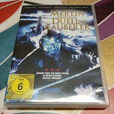 Merlin und das Duell der