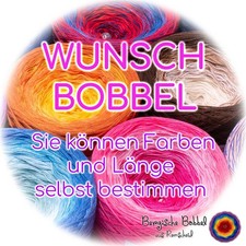 Bergische Bobbel nach Wunsch