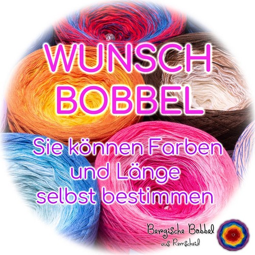 Bergische bobbel nach wunsch - nach,