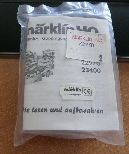 Märklin 22970