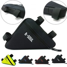 B SOUL Fahrradrahmentasche