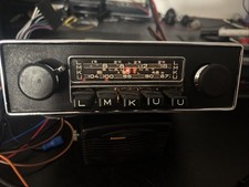 Blaupunkt Frankfurt S