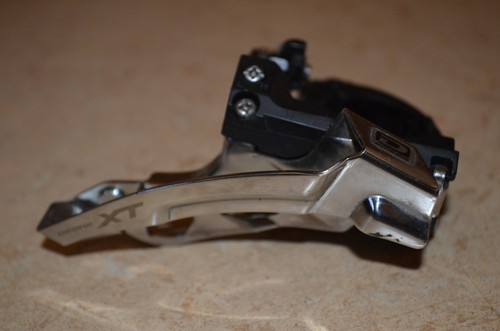 Shimano m780 deore - shimano, fd-m780