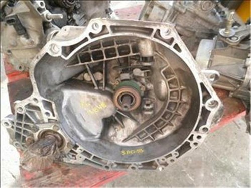 Getriebe opel vectra b - vectra,
