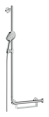 Hansgrohe raindance select - hansgrohe,
