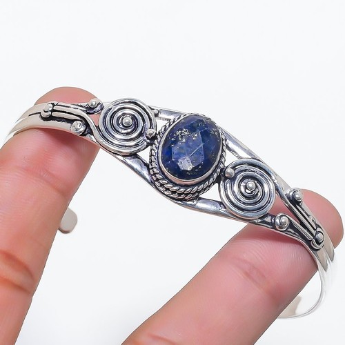 Lapislazuli edelstein 925 - edelstein,