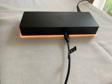 Premium Hub Razer Thunderbolt
