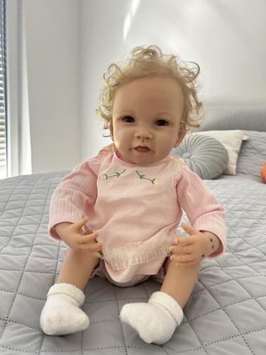 Ashton drake künstlerpuppe - ashton,