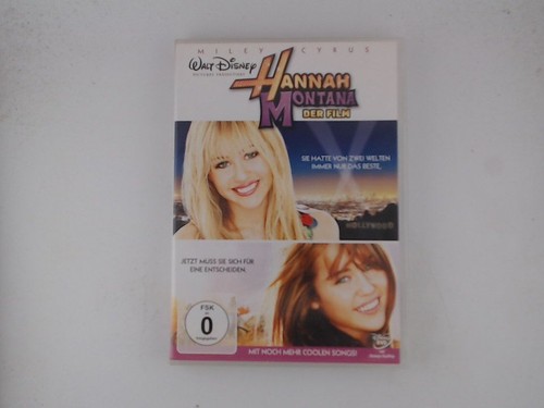 Hannah montana der film - montana,,