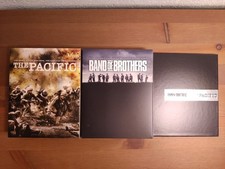 Band of Brothers und The