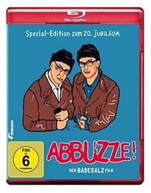 Abbuzze der badesalz film - abbuzze!,