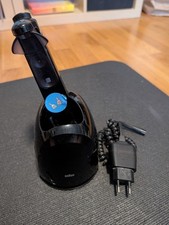 Braun Rasierer Clean & Charge