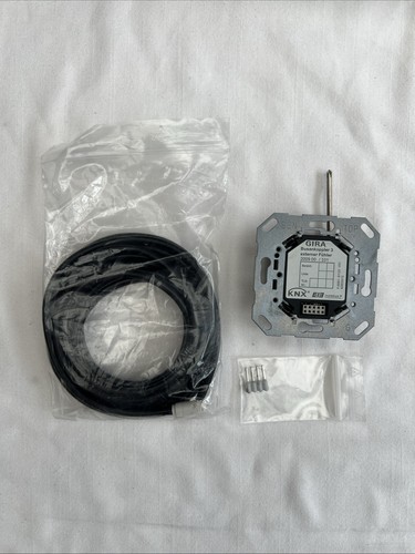 Knx eib gira - gira, 3