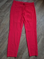 Cambio Hose 38 /40 rot Damen