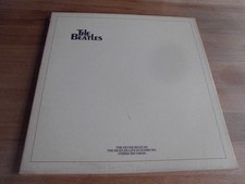 3 LP  BOX - SET    THE BEATLES  -  THE SILVER BEATLES  LIVE IN HAMBURG
