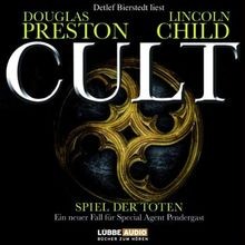 Cult spiel der toten von - der,
