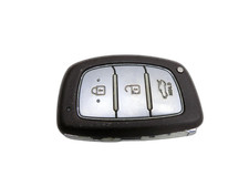 Fernbedienung Funk Funkschlüssel für Hyundai I40 VF 12-19