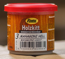 Resto Holzkitt 200 g