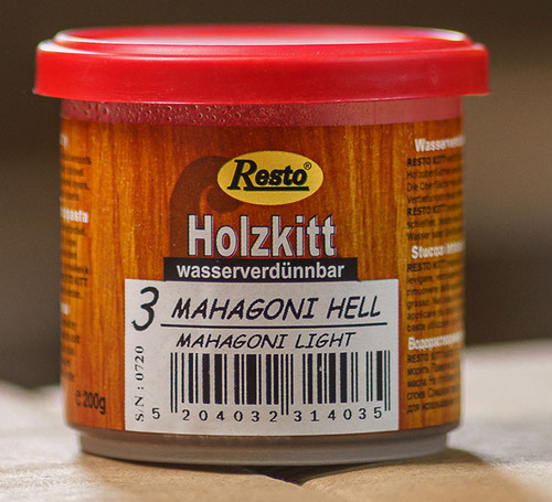 Resto holzkitt 200 - resto,
