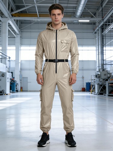 Männer body pattentaschen - männer,