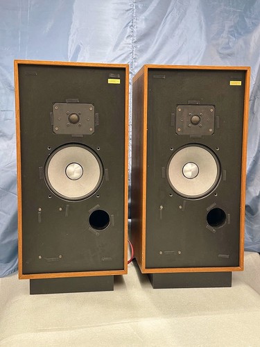 Harbeth monitor mkiii - monitor,
