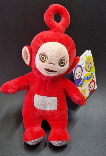 Teletubbies plüschtier ca - teletubbies,