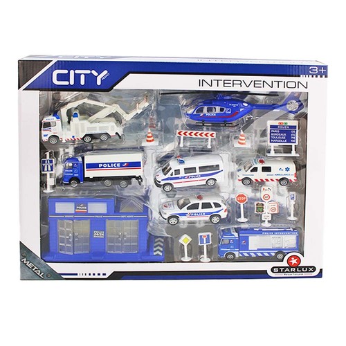 Spielzeugauto polizei - spielzeugauto,