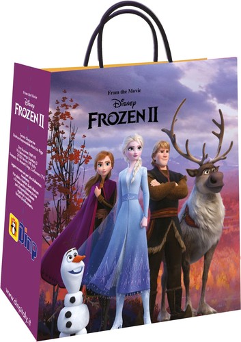 Buch disney frozen - buch,