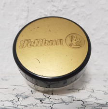 RAR! Alte Kunststoff Dose