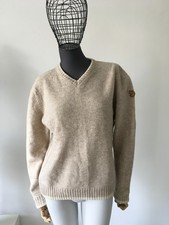 Fjallraven damen wool sweater