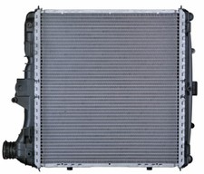 MAHLE CR 782 000P Kühler