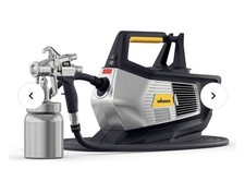 Wagner Professional FC 9700