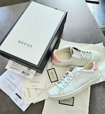Original GUCCI Sneaker " Print