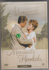 Mariandl & Mariandls Heimkehr [2 DVDs]